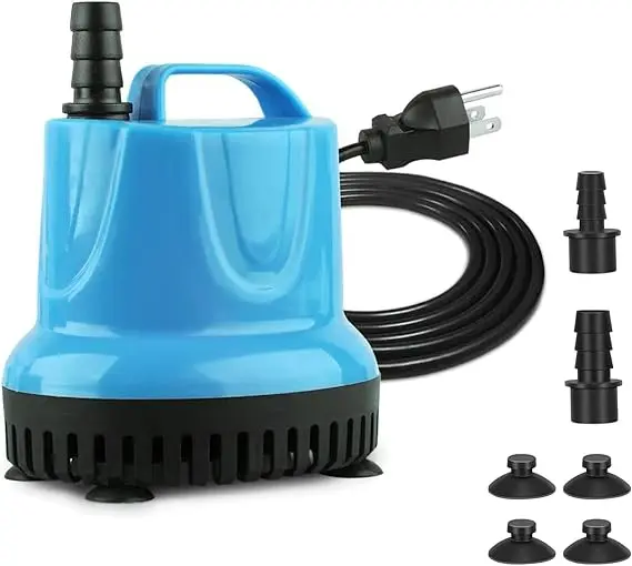Bomba de Agua NovaVerde (repuesto)